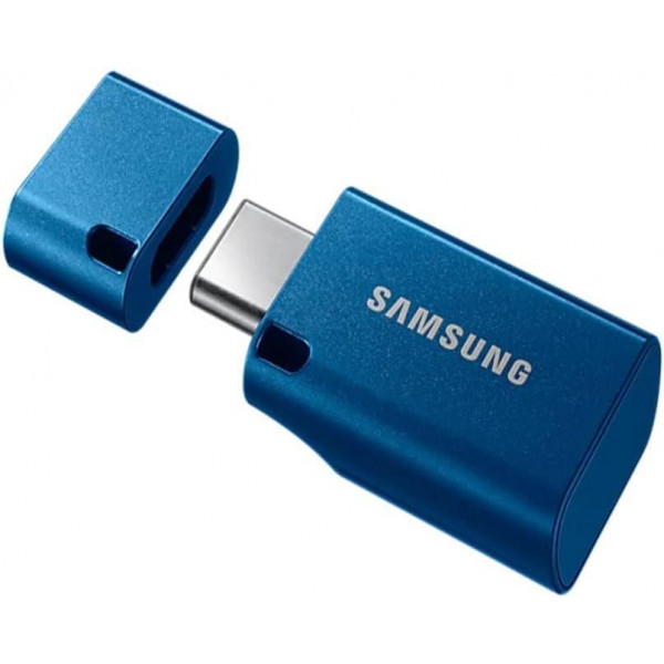 Фото - Флеш USB Samsung 128GB USB 3.2 Type-C Blue (MUF-128DA/APC)