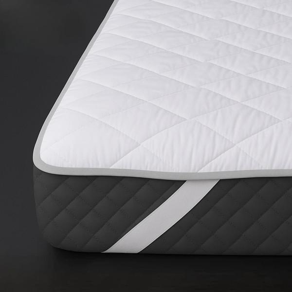 Фото - Наматрацник MirSon Стандарт Woollen 235 80x190 см (2200000371966)