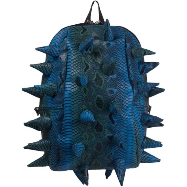 Фото - Рюкзак шкільний MadPax Pactor Full Blue Mamba (M/PAC/MA/FULL)