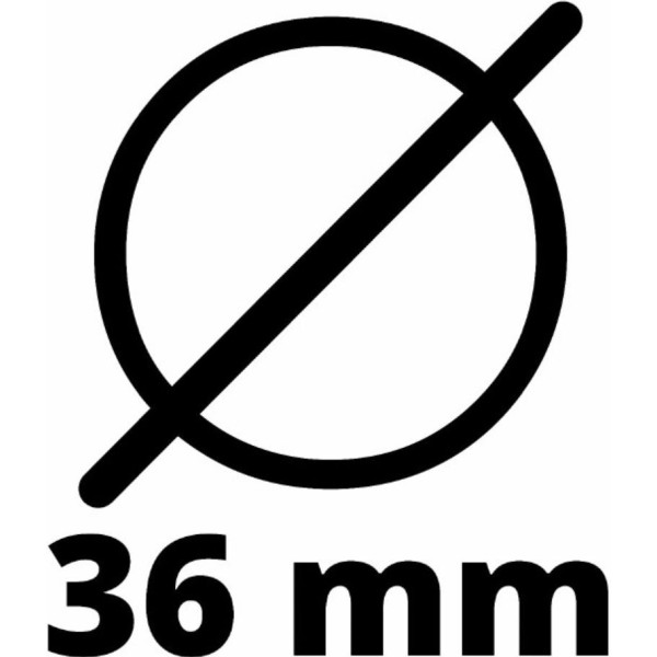 Фото - Набір насадок для пилососу Einhell for Einhell 3 шт. (2351235)