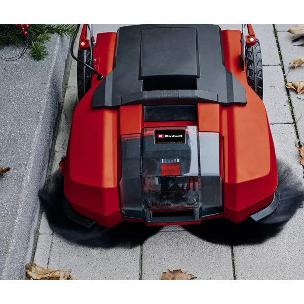 Фото - Підмітальна машина Einhell TE-SW 18/610 Li - Solo без АКБ та ЗП (2352040)