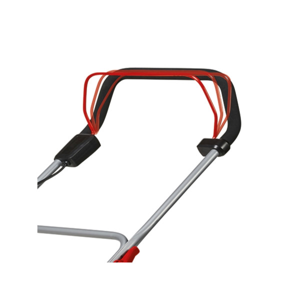 Фото - Підмітальна машина Einhell TE-SW 18/610 Li - Solo без АКБ та ЗП (2352040)