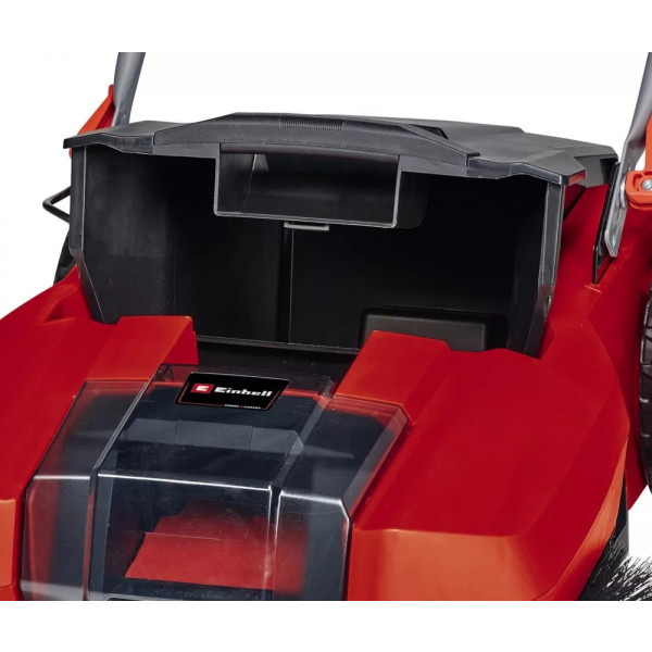 Фото - Підмітальна машина Einhell TE-SW 18/610 Li - Solo без АКБ та ЗП (2352040)