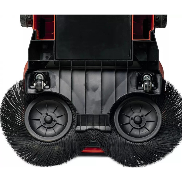 Фото - Підмітальна машина Einhell TE-SW 18/610 Li - Solo без АКБ та ЗП (2352040)