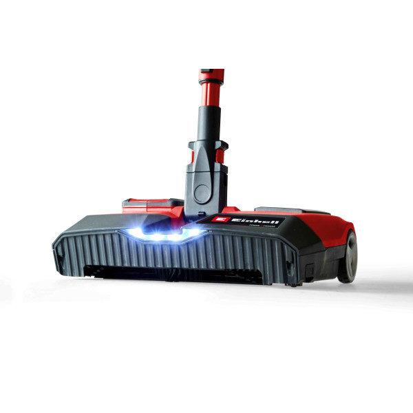 Фото - Підмітальна машина Einhell TE-FS 18 Li - Solo PXC без АКБ та ЗП (2352050)