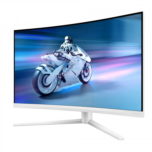 Фото - Монітор ігровий Philips 32M2C5501/00