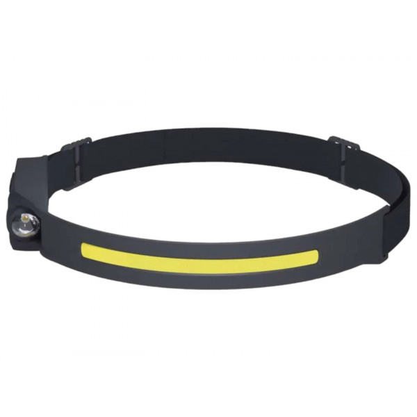 Фото - Фонарь налобный EMOS P3541 380Lm Li-Ion 1200mAh