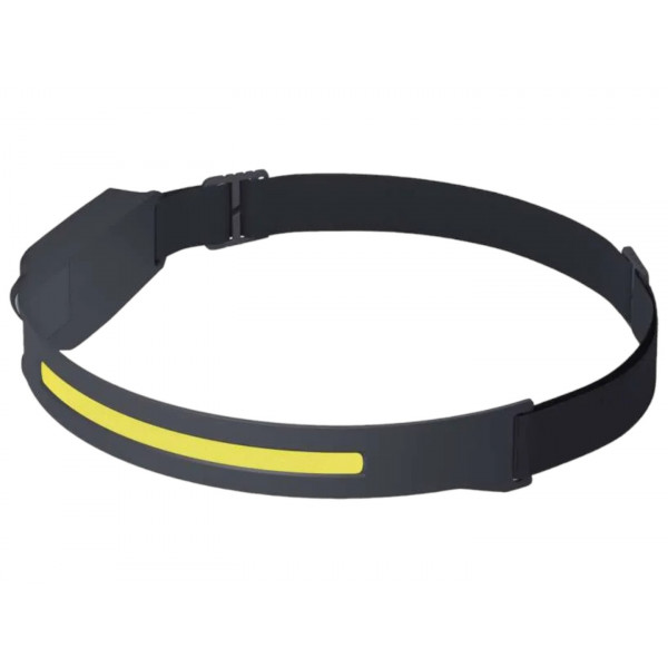 Фото - Фонарь налобный EMOS P3541 380Lm Li-Ion 1200mAh