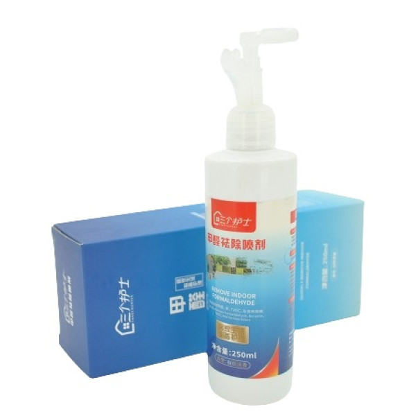 Фото - Засіб для дезінфекції поверхні Handboss Q30 (AntiBSp) Фото - Засіб для дезінфекції поверхні Handboss Q30 (AntiBSp)