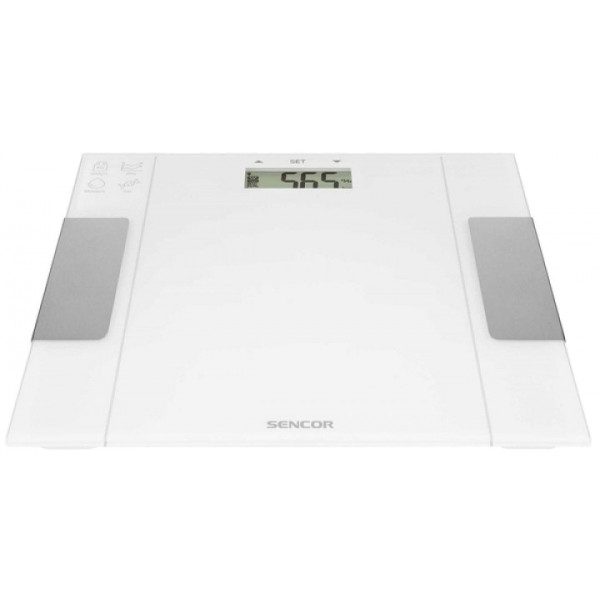 Фото - Ваги Sencor SBS 5051WH