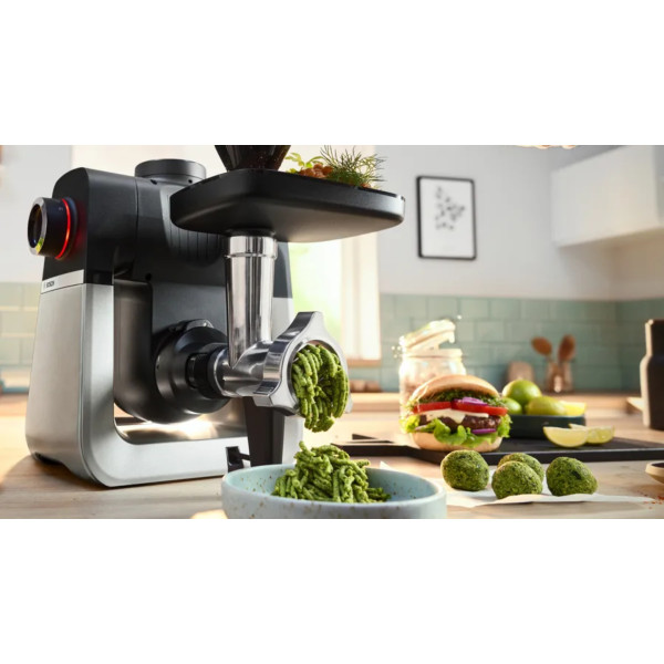 Фото - Насадка для кухонної машини Bosch MUZS6HA