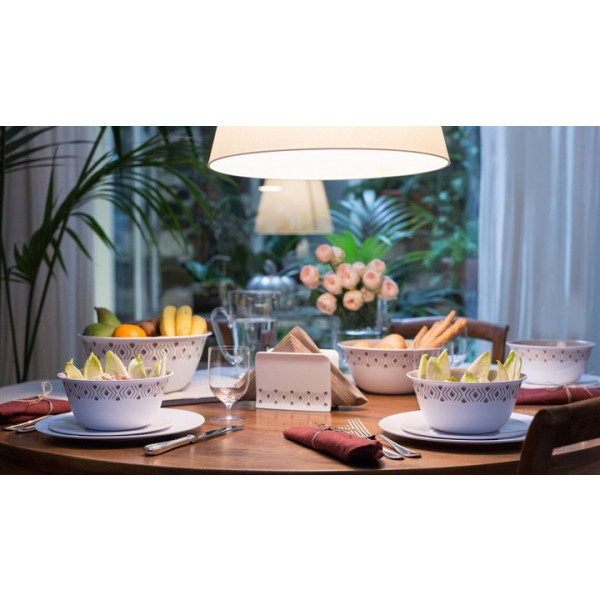 Фото - Підставка для серветок Stefanplast TOSСA (55350)