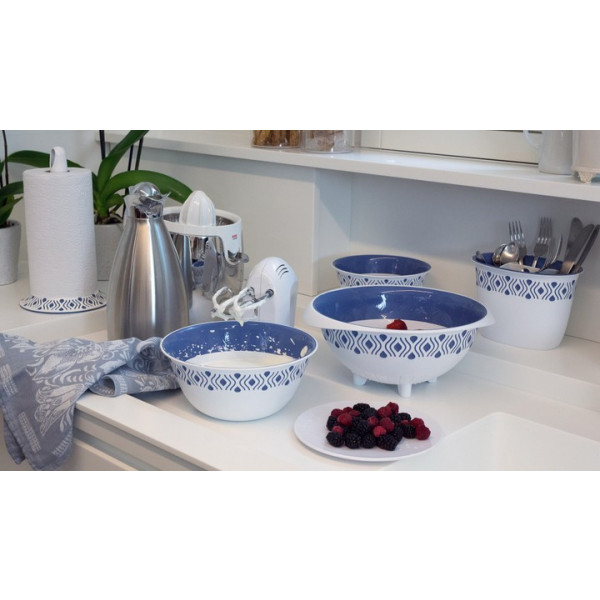 Фото - Підставка для серветок Stefanplast TOSСA (55351)