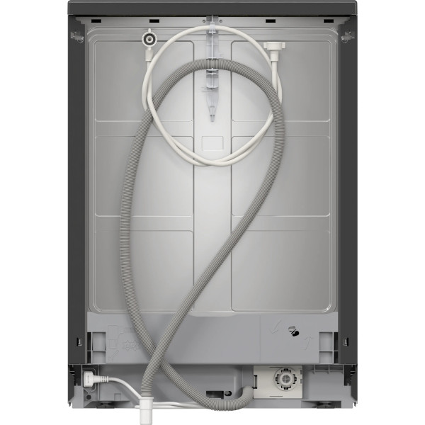 Фото - Посудомийна машина окремостояча Bosch SMS4IKC62T