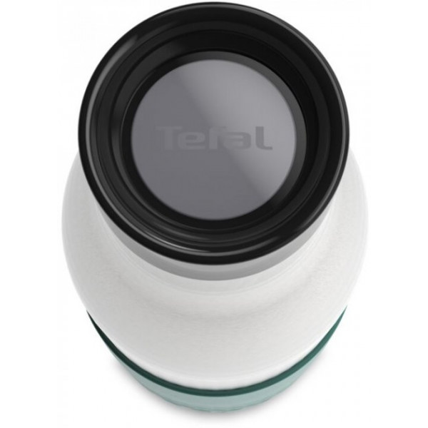 Фото - Термопляшка Tefal Bludrop Green 0.5 л (N3110610)