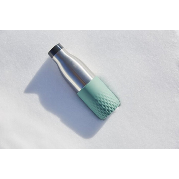 Фото - Термопляшка Tefal Bludrop Green 0.5 л (N3110610)