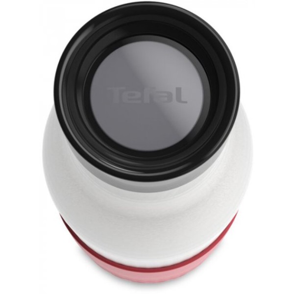 Фото - Термопляшка Tefal Bludrop Pink 0.5 л (N3110810)