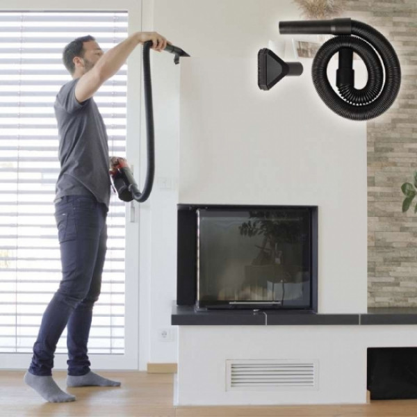 Фото - Набір аксесуарів для пилососа Einhell TE-SV 18 Li (2351267)