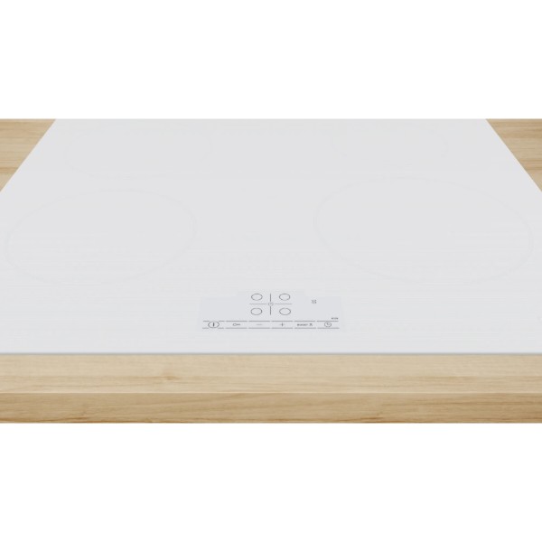 Фото - Варочная панель электрическая Bosch PUE612BB1E