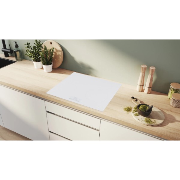 Фото - Варочная панель электрическая Bosch PUE612BB1E