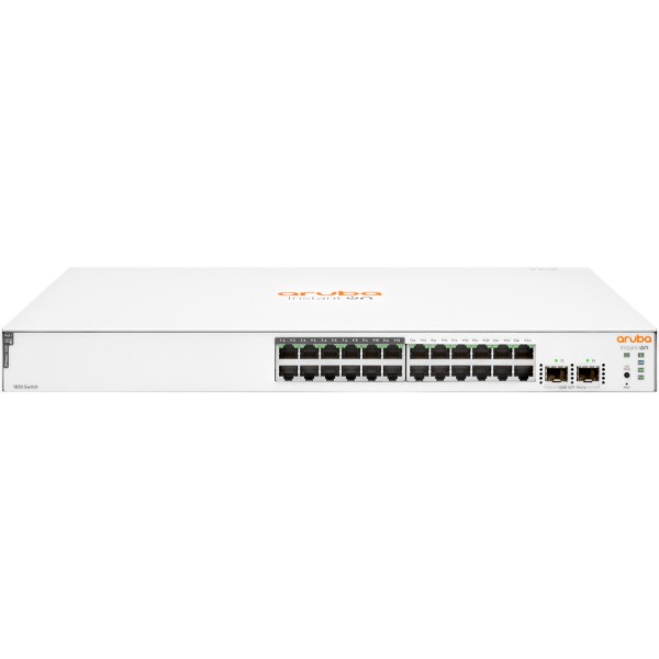 Фото - Коммутатор локальної мережі (Switch) Aruba JL813A