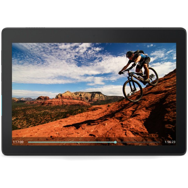 Планшет Lenovo Tab E10 LTE TB-X104L 2/16GB (ZA4C0029UA) Slate