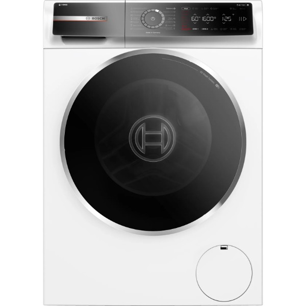 Фото - Пральна машина Bosch WGB256A0UA