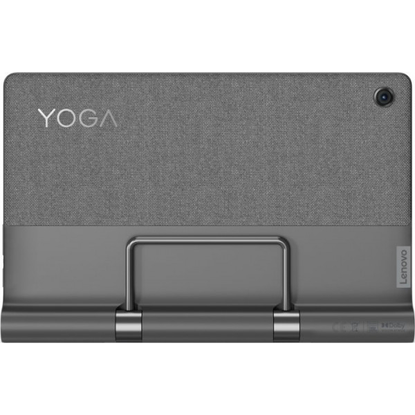 Фото - Планшет Lenovo Yoga Tab 11 8/256 LTE (ZA8X0045UA) Storm Grey