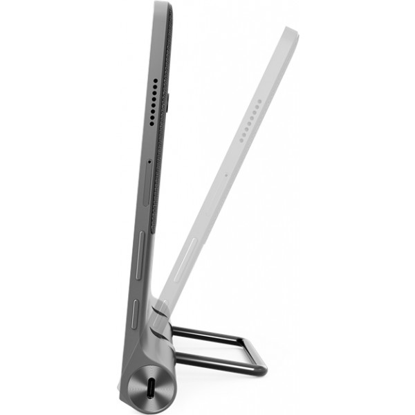 Фото - Планшет Lenovo Yoga Tab 11 8/256 LTE (ZA8X0045UA) Storm Grey