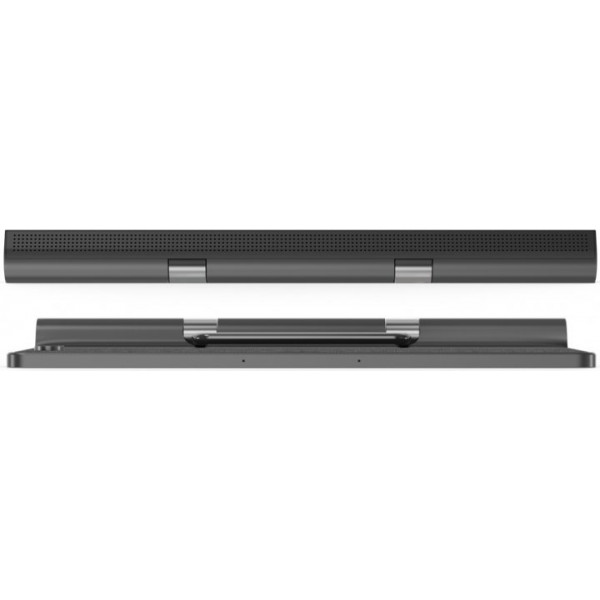Фото - Планшет Lenovo Yoga Tab 11 8/256 LTE (ZA8X0045UA) Storm Grey
