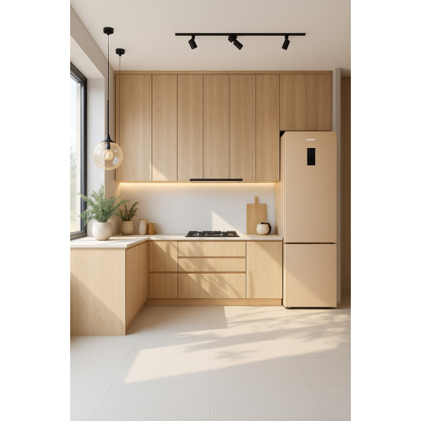 Фото - Холодильник Daewoo FKM324FJR0UA