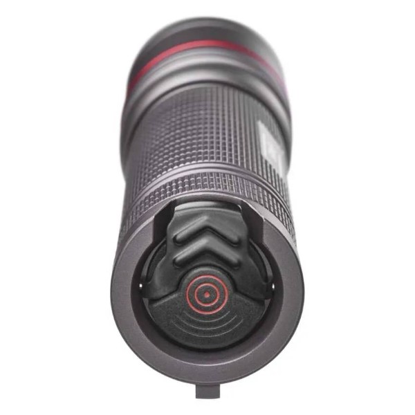 Фото - Ліхтар EMOS P3190 Ultibright 90 1200 Lm 5000 mAh метал фокус