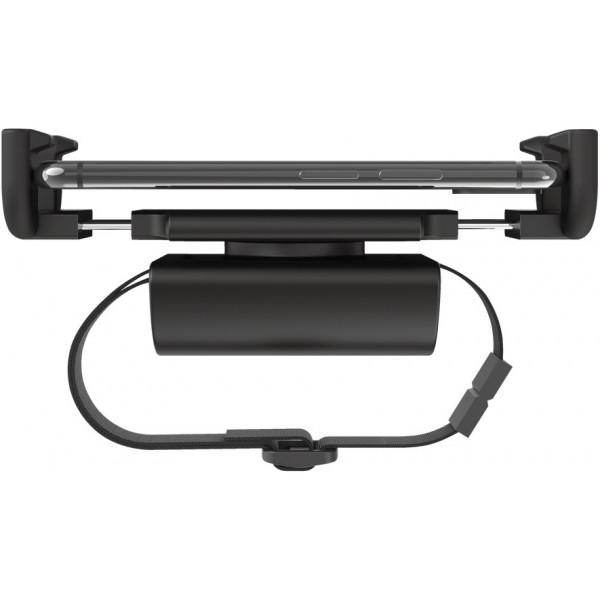 Фото - Тримач для мобільного пристрою Trust Rheno 7-11" Black (23699)