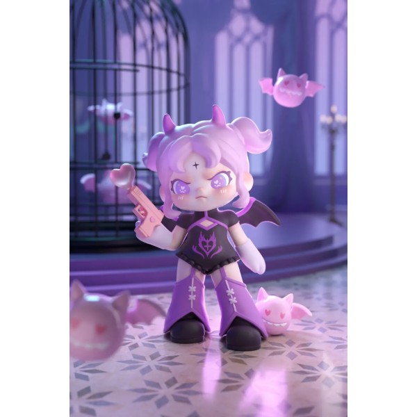 Фото - Коллекционная фигурка 10/10 Toys TNT DORA серия Мир фантазий в ассортименте (DRM-AGXA)
