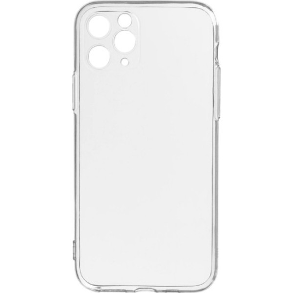 Фото - Чехол для смартфона Armorstandart Air Series for Apple iPhone 11 Pro Camera cover Transparent (ARM60053)