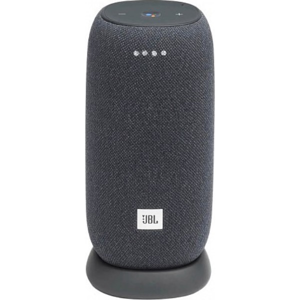 Фото - Уценка - Портативная акустика JBL Link Portable Gray (JBLLINKPORGRY)