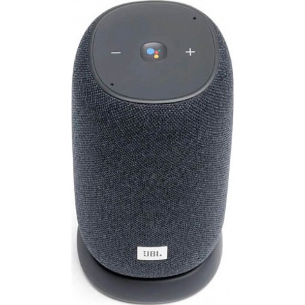 Фото - Уценка - Портативная акустика JBL Link Portable Gray (JBLLINKPORGRY)
