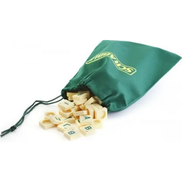 Фото - Настольная игра (8+) Scrabble Скрабл Оригинал (укр.) (BBD15)