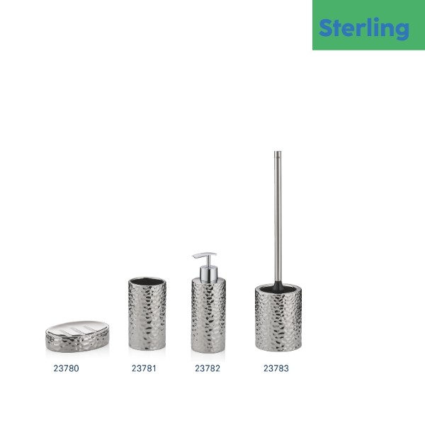 Фото - Дозатор для мила Kela Sterling 300 мл (23782)