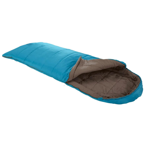 Фото - Спальный мешок Grand Canyon Utah 205 -3°C Caneel Bay Left (340012)