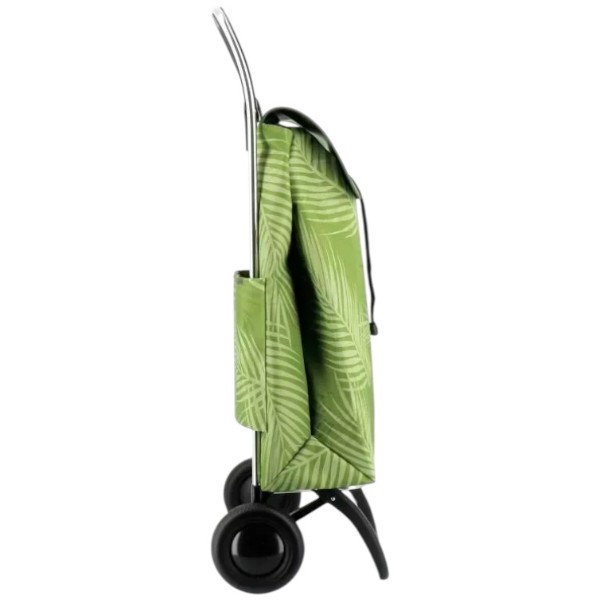 Фото - Сумка-тележка Rolser I-Max Costa Rica 2 Kaki (IMX437-1005)