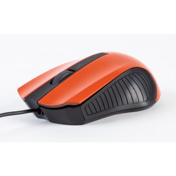 Фото - Мышь проводная Cobra MO-101 Orange