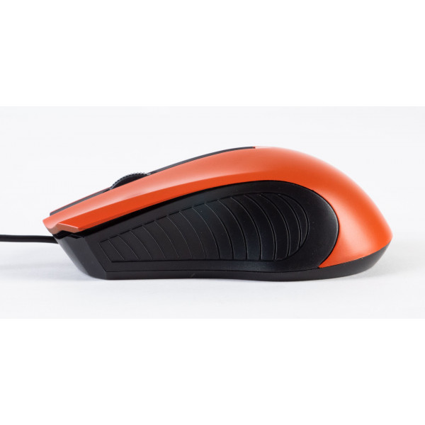 Фото - Мышь проводная Cobra MO-101 Orange