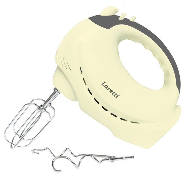 Фото - Миксер LARETTI LR-MX0128 Фото - Миксер LARETTI LR-MX0128