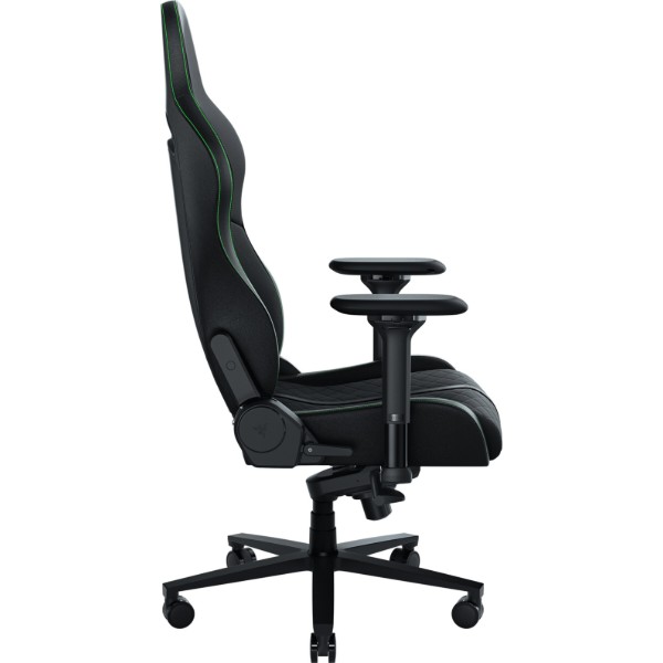 Фото - Крісло для геймерів Razer Enki (RZ38-03720100-R3G1) Green