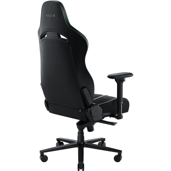 Фото - Крісло для геймерів Razer Enki (RZ38-03720100-R3G1) Green