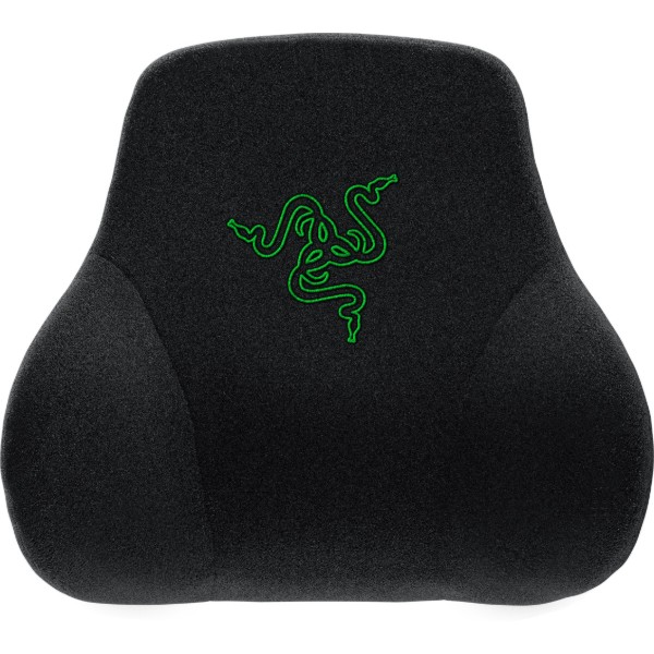 Фото - Крісло для геймерів Razer Enki (RZ38-03720100-R3G1) Green