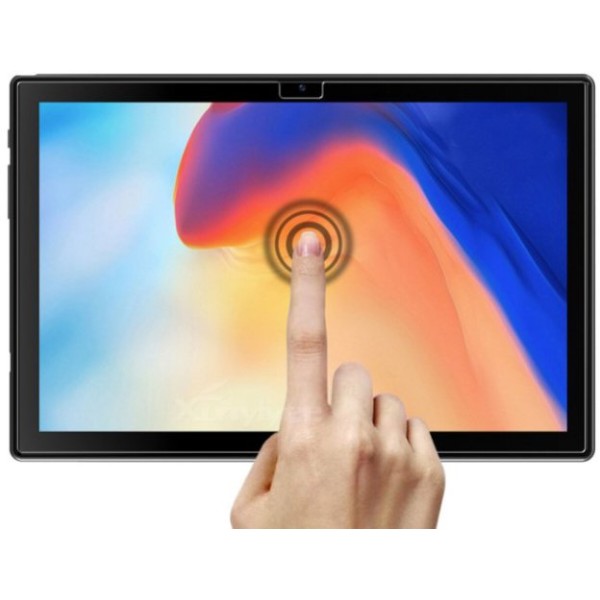 Фото - Защитное стекло для планшета BeCover for Blackview Tab 10/10 Pro (706917)