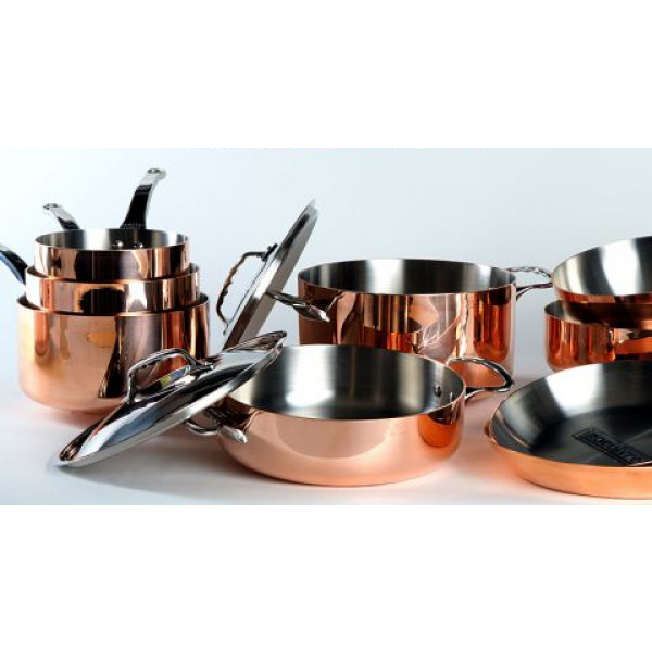 Фото - Сотейник de Buyer 6441.24