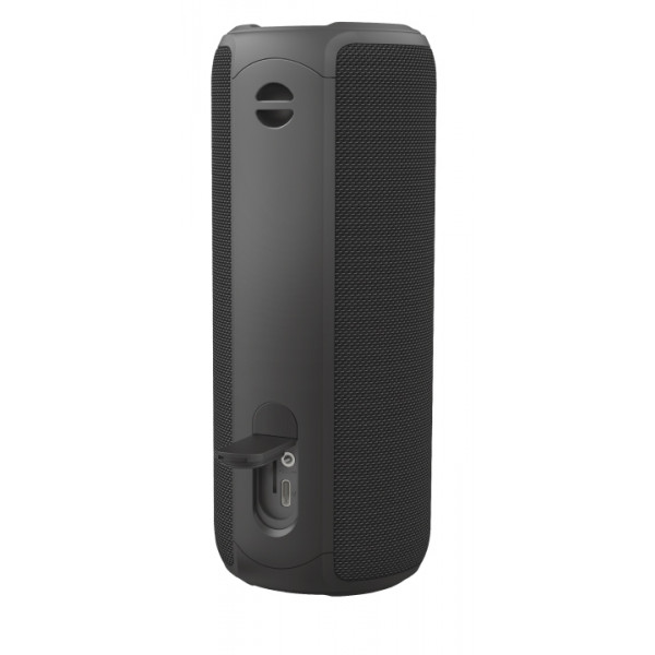 Фото - Портативная акустика Trust Caro Max Powerful Bluetooth Speaker Black (23833)